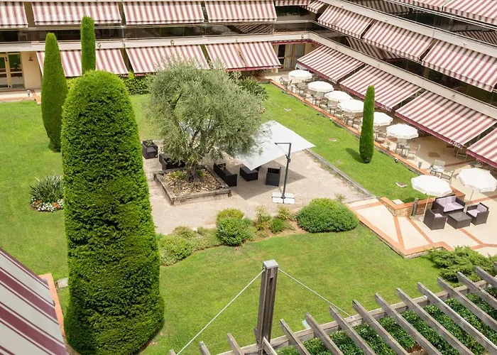The Originals Residence, Les Strelitzias