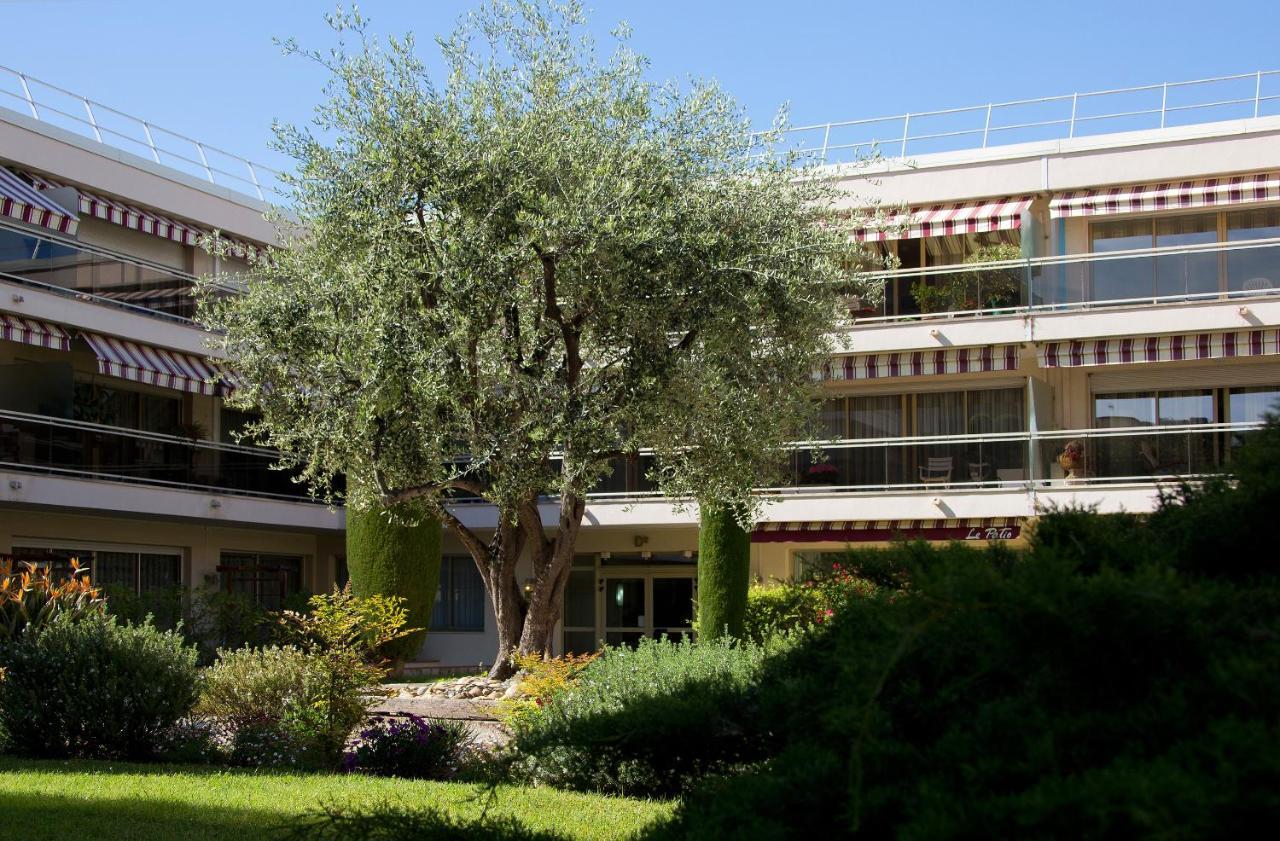 The Originals Residence, Les Strelitzias Juan-les-Pins