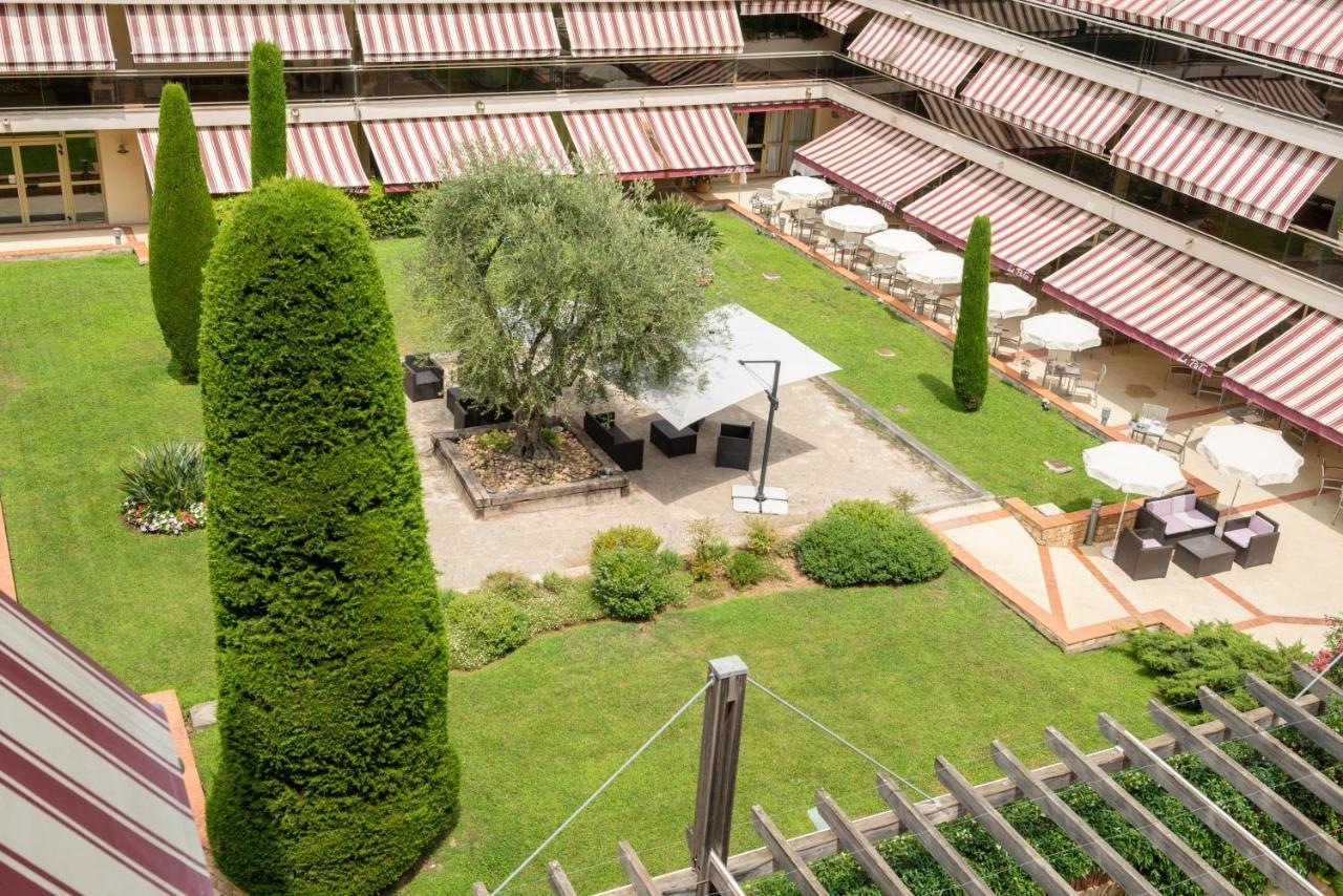 The Originals Residence, Les Strelitzias Juan-les-Pins
