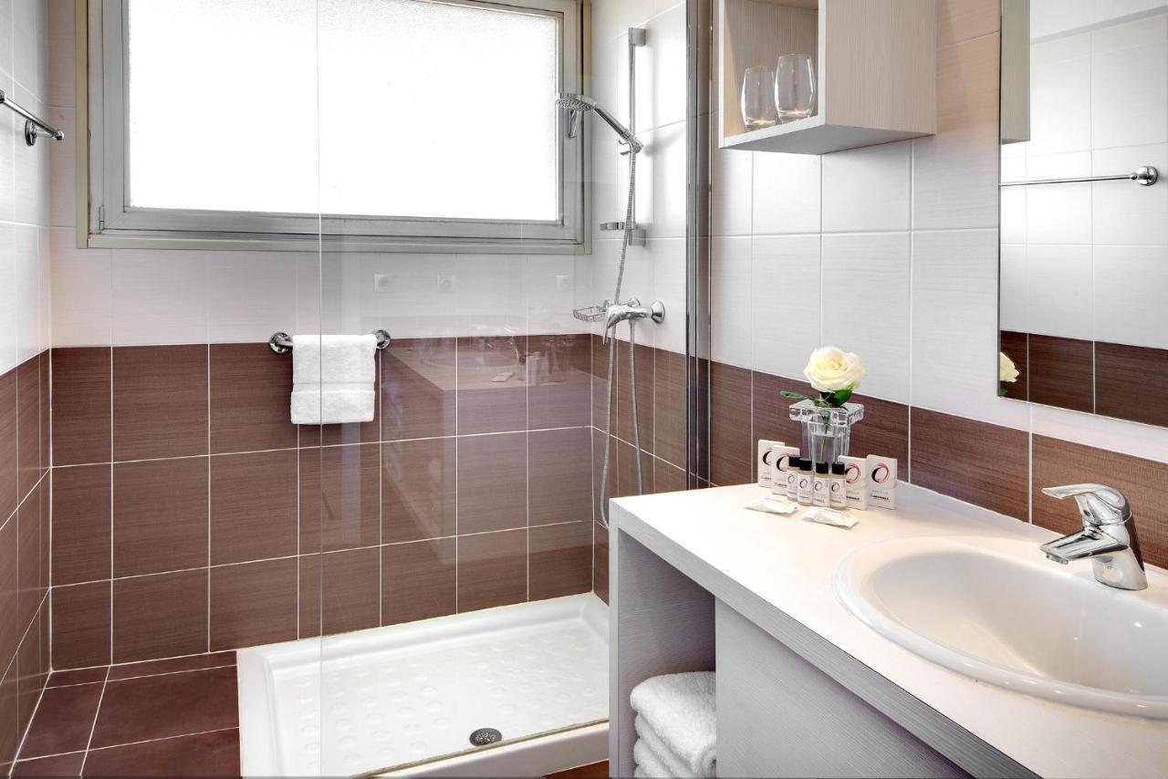 The Originals Residence, Les Strelitzias 3*