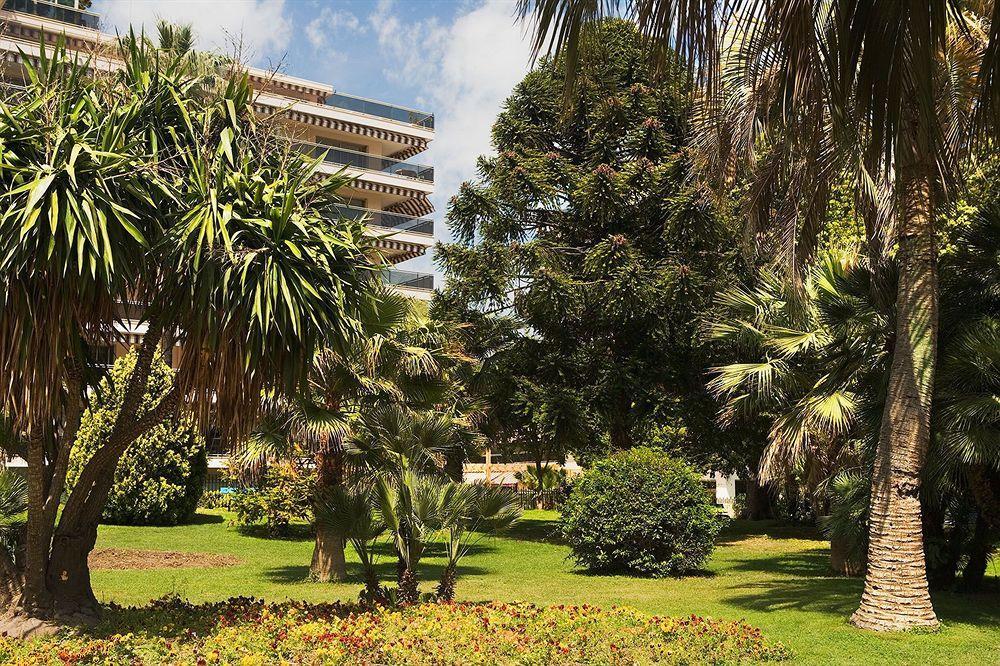 The Originals Residence, Les Strelitzias Aparthotel