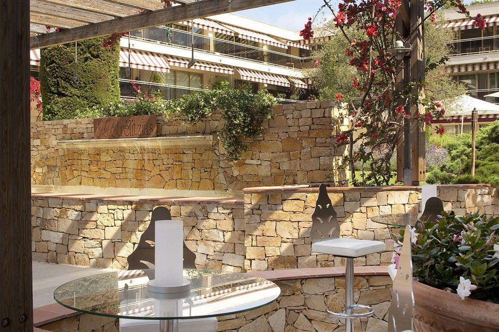 The Originals Residence, Les Strelitzias Aparthotel Juan-les-Pins