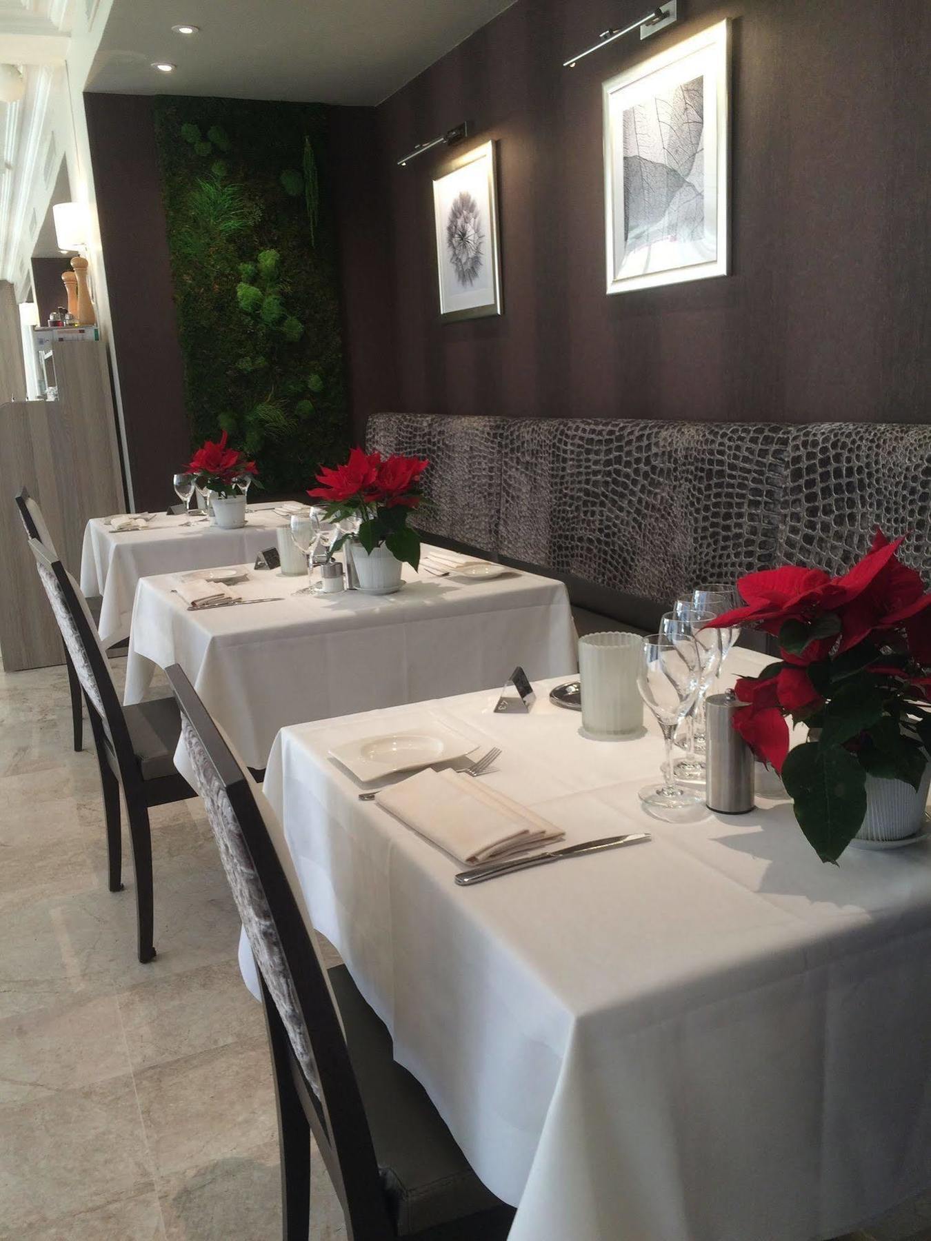 The Originals Residence, Les Strelitzias Aparthotel