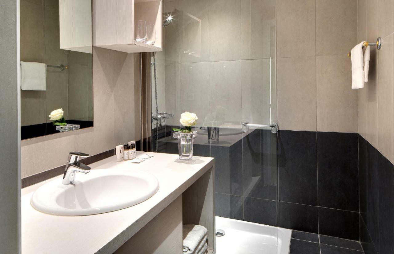 The Originals Residence, Les Strelitzias 3*
