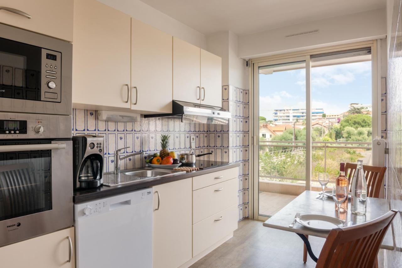 The Originals Residence, Les Strelitzias 3*