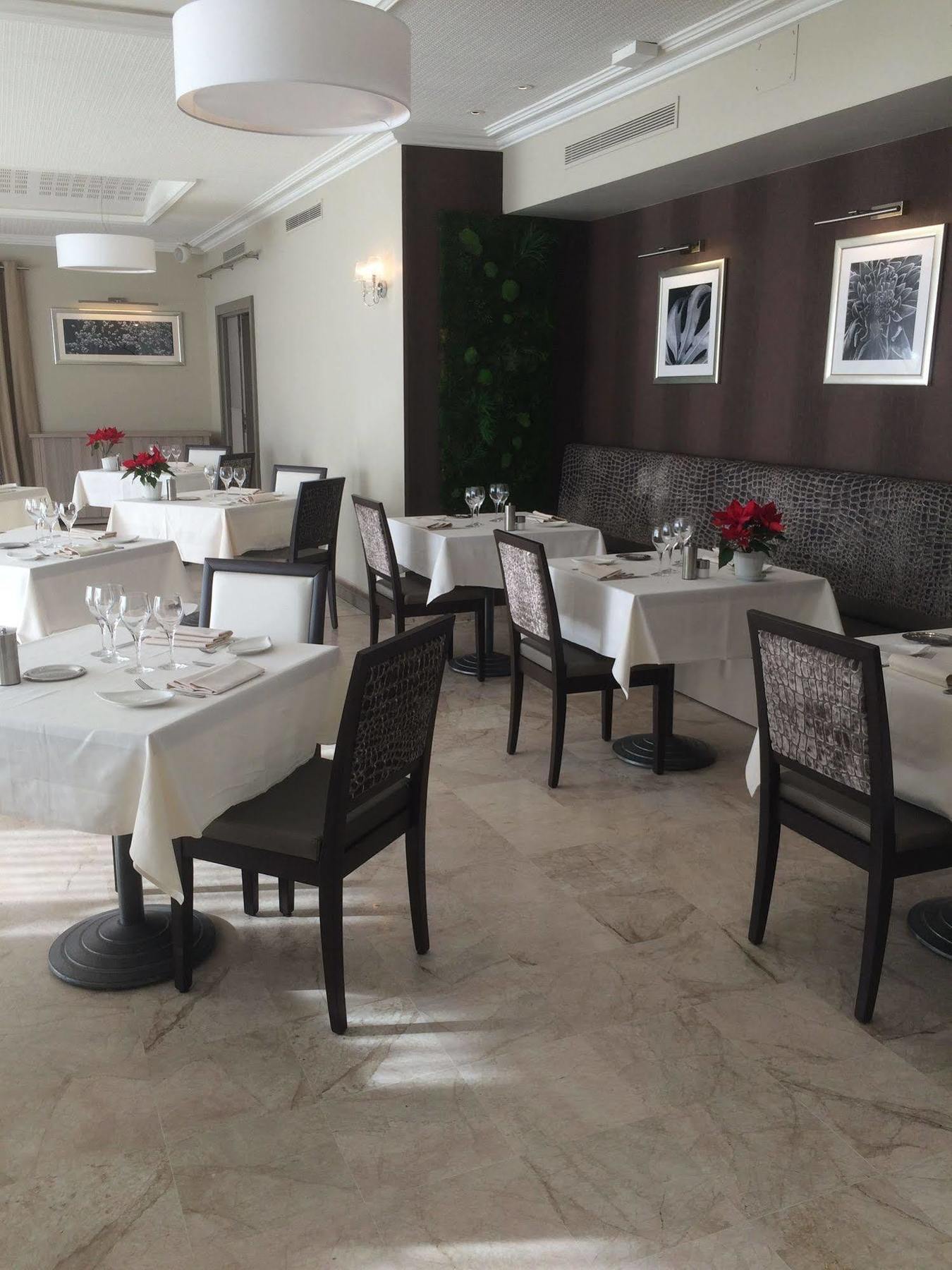 The Originals Résidence, Les Strélitzias Aparthotel 3*